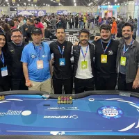 Poker na ‘Campus Party’ terá aulas e palestra