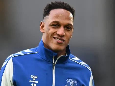 Botafogo tenta Mina e recebe resposta imediata