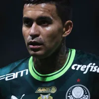 Substituto de Dudu ganha espaço no Palmeiras