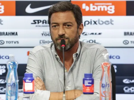 Duílio MUDA de ideia e coloca única condição para Fiorentina levar Murillo