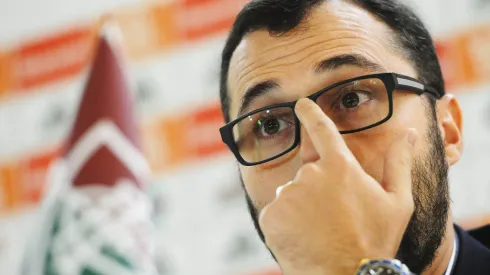 Foto: Daniel Ramalho/AGIF