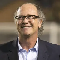 Ele ACEITOU assinar com o Santos: Falcão faz jogada sensacional para anunciar novo camisa 10