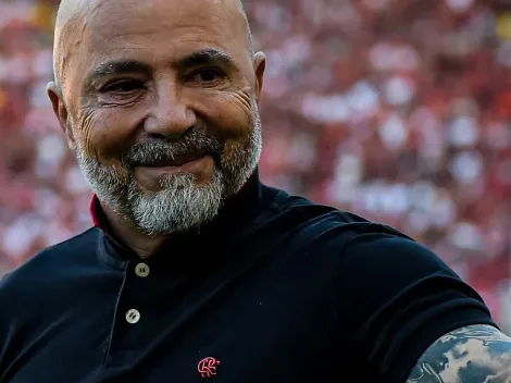 Sampaoli dá “ok” e Fla tem programação contra o Galo
