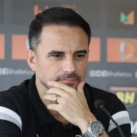 Rodrigo Caetano entrega sobre proposta dos sonhos e situação cai como uma bomba no Atlético