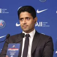 R$ 67 milhões no PIX: Dono do PSG decide fazer negócio com Corinthians