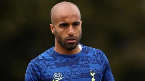 São Paulo dará a cartada final para fechar a contratação de Lucas Moura