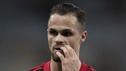 Foto: Jorge Rodrigues/AGIF - Michael não deve vir ao Grêmio.