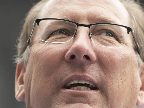 É do Vasco, será oficial: Vascão aplica chapéu em Textor e FECHA nova contratação