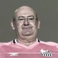 Rueda cancela negócio por reforço no Santos