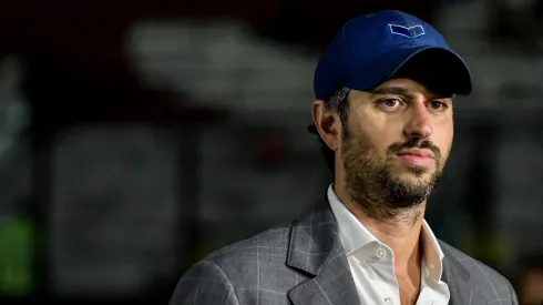 777 liberou: Josh Wander abre os cofres e prepara +3 reforços para o Vasco .Foto: Thiago Ribeiro/AGIF - Josh Wander