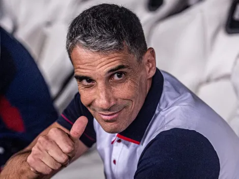 Foi confirmado agora: R$ 11,7 milhões, Fortaleza acerta com 5° reforço na janela para alegria de Vojvoda