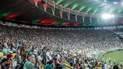 Foto: Marina garcia// Fluminense fc