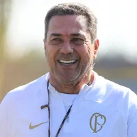 Luxembrugo ganha reforço de ÚLTIMA HORA para enfrentar o Vasco