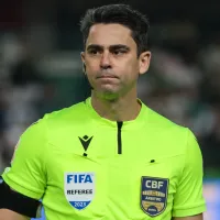 Torcida do Flamengo ‘descobre’ novidade envolvendo Flávio Rodrigues de Souza