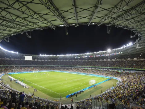 Maracanã, Mineirão? Veja quais são os melhores estádios do mundo, segundo site inglês