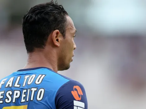 Mal se aposenta e Ricardo Oliveira revela MÁGOA pelo São Paulo