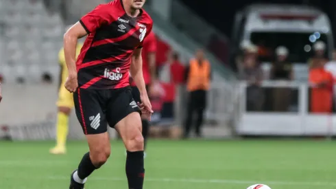 Foto: Robson Mafra/AGIF