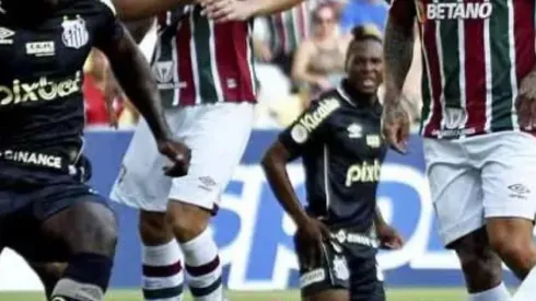 Foto: Divulgação/Fluminense)