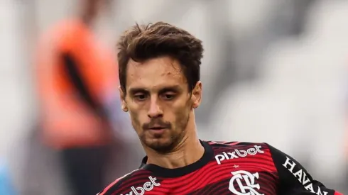 Photo by Alexandre Schneider/Getty Images - Rodrigo desfalca o Flamengo