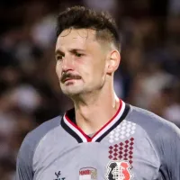 Michael deixa o Santa Cruz em rumo à time da Série B