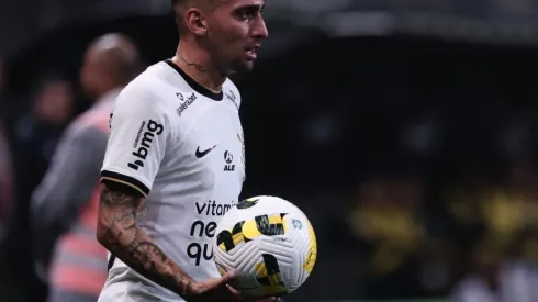 Foto: Ettore Chiereguini/AGIF