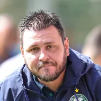 Para alegria de Kosloski, reforço do Coritiba chega animado com novo desafio