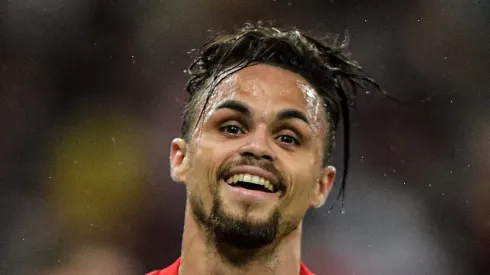 Foto: Thiago Ribeiro/AGIF - Michael