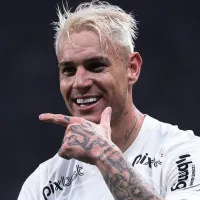 Oferta BATE forte em Róger Guedes e Corinthians age nos bastidores
