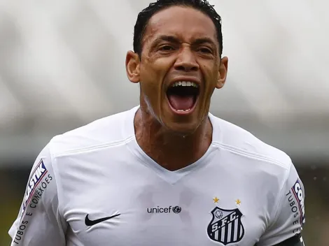 Santos faz ‘depoimento emocionante’ para Ricardo Oliveira