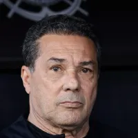Luxa fica preocupado e Vasco \'sorri\' com desfalque de PESO no Corinthians