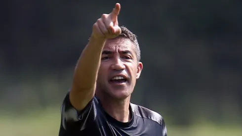 Foto: Vitor Silva/Botafogo.