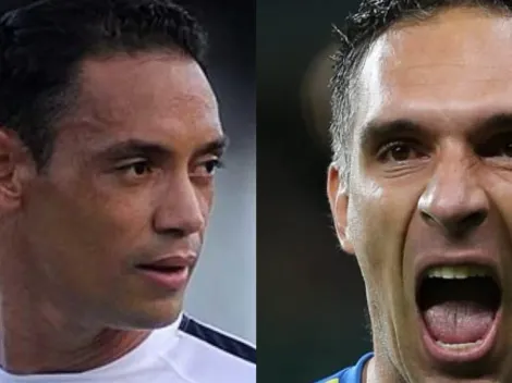 Climão no ar: Ricardo Oliveira detalha TRETAS com Palmeiras e revela encontro inusitado com Prass