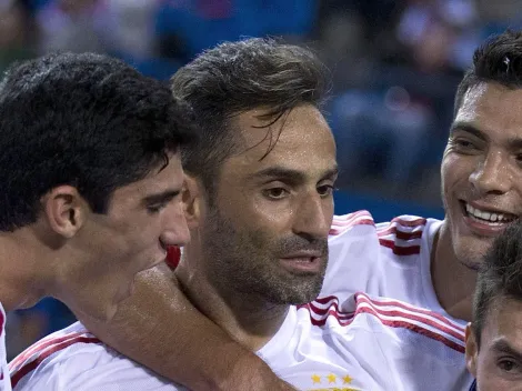 Dedé expõe DIFICULDADE que passou com Jonas, ex-Grêmio