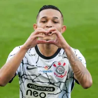Adson fala que a sua temporada tem sido muito boa até o momento e está feliz no Corinthians