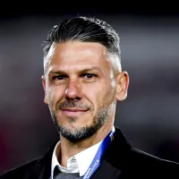 Demichelis ‘vaza’ estratégia para encarar o Internacional e elogia Coudet