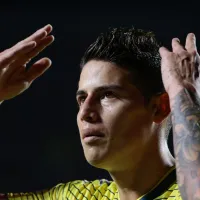 São Paulo volta a apostar em novas estrelas após fechar a contratação de James Rodríguez