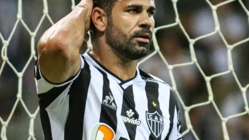 Foto: Fernando Moreno/AGIF