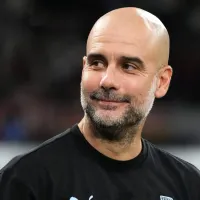 Pep Guardiola rasga elogios a ex-jogador do Bahia