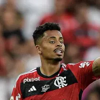 Flamengo chama Rossi, Araújo e Allan e mais dois reforços para Libertadores