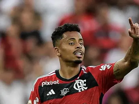 Flamengo chama Rossi, Araújo e Allan e mais dois reforços para Libertadores