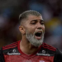 Atlético-MG faz pedido para a Massa e rixa com Gabigol aumenta