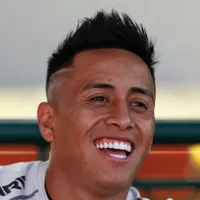 Já se despediu dos companheiros: Grêmio fecha contratação de \'parça\' de Cueva para o ataque