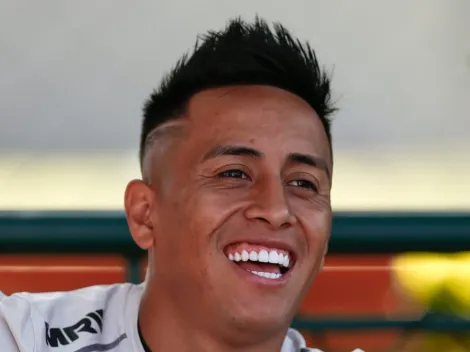 Já se despediu dos companheiros: Grêmio fecha contratação de 'parça' de Cueva para o ataque