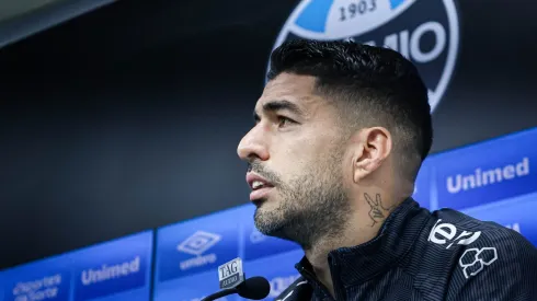 Foto: Maxi Franzoi/AGIF