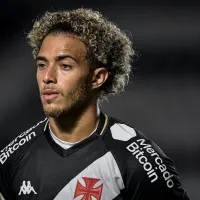 Torcida do Vasco faz lista de DISPENSA com Figueiredo e +3