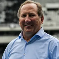 R$600 mil por mês, quase foi para o Real Madrid: Textor sonha alto e busca joia para reforçar o Botafogo