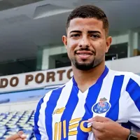 Estatísticas de João Marcelo impressionam e levam a torcida do Cruzeiro as alturas