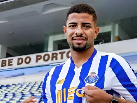 Estatísticas de João Marcelo impressionam e levam a torcida do Cruzeiro as alturas