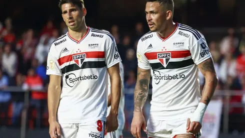 Foto: Marcello Zambrana/AGIF