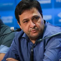 R$100 milhões: Negócio de ocasião surge nos corredores da Arena e \'anima\' direção do Grêmio